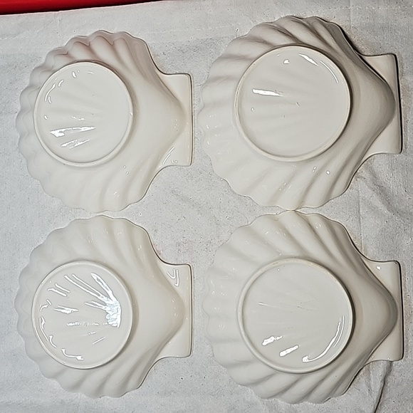 Bianca Seafood Shells - Picture 2 of 8